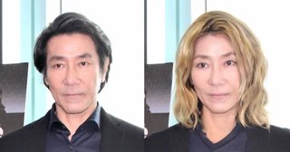 岸谷五朗の長男がメディア初出演！「今日までずっと隠してきました」超異色の経歴の持ち主