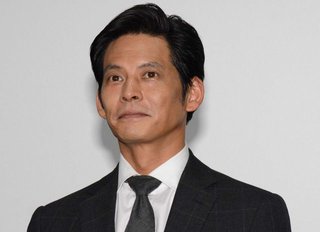 とうとう織田裕二もやってしまったね