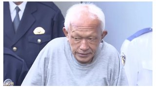 生活保護不正受給の疑いで祖利目勇容疑者（54）逮捕
