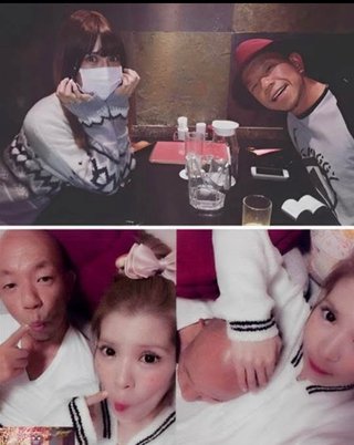 小峠、坂口杏里を救ってあげて