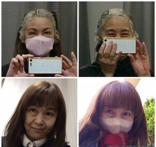 大島奈保美さん