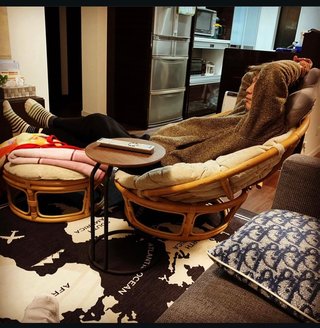 大島奈保美さん