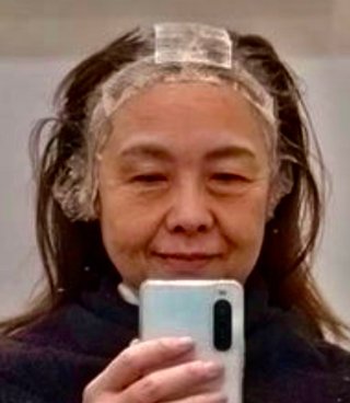 大島奈保美さん