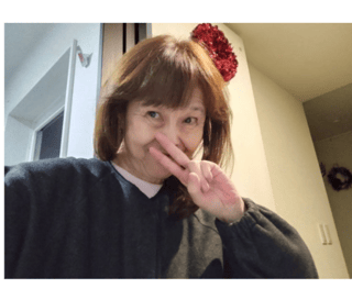 大島奈保美さん