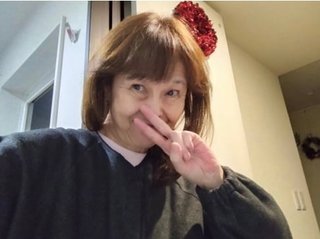 大島奈保美さん