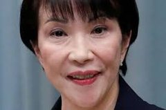 三雲孝江、また自民党・極右ファシスト高市早苗に媚びる　極右の軍国主義者をTVに出すな