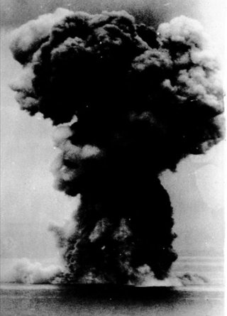 大和のビッグボム！💣💥