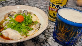 今お酒飲んでる人～