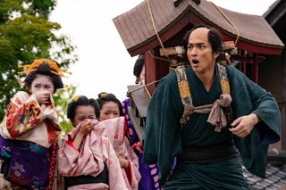 2024年大河ドラマ【光る君へ】日曜20時