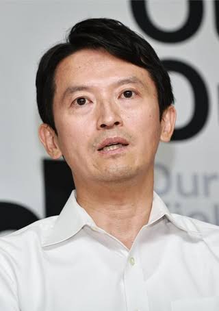 斎藤元彦･兵庫知事､再選1か月経っても副知事の後任決まらず