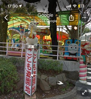 3才男児がいます東京の上野公園での遊び方教えてください。