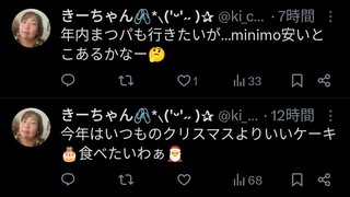 【youtuber】きーちゃんねる【画像と雑談】