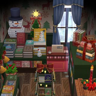 どうぶつの森ポケットキャンプコンプリートトピ