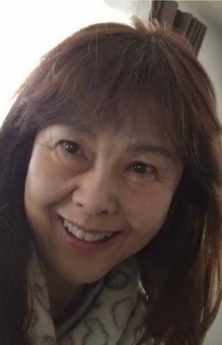 大島奈保美さん