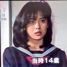 女優の中山美穂さん死亡