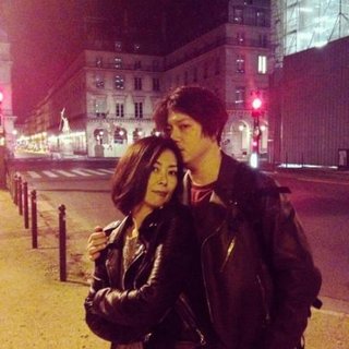 女優の中山美穂さん死亡