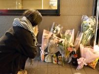 ご注文はこちらのQRコードからお願いします