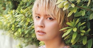 手越祐也「ViVi国宝級イケメンランキング」企画で「日曜日に国民を家に帰らせた」部門を受賞