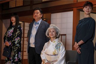 『ザ・トラベルナース 第2シリーズ』テレ朝系