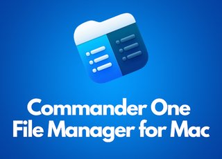 Commander Oneや他のMacBookファイルマネージャーを使ったことがありますか？