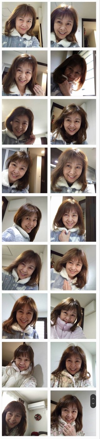 大島奈保美さん