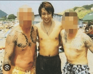 中居正広が渡邊渚をレイプ！！