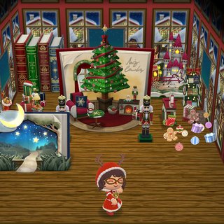 どうぶつの森ポケットキャンプコンプリートトピ