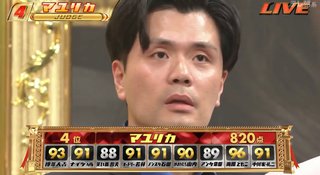 M-1グランプリ 2024