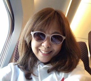 大島奈保美さん