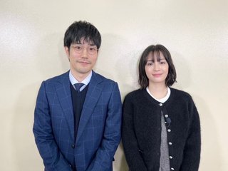 TBS系『ライオンの隠れ家』