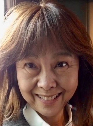 大島奈保美さん