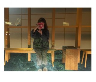 大島奈保美さん