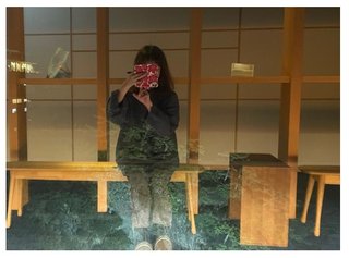 大島奈保美さん