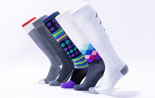 日本コンプレッションソックス市場は2032年まで年平均成長率4.75％で推移