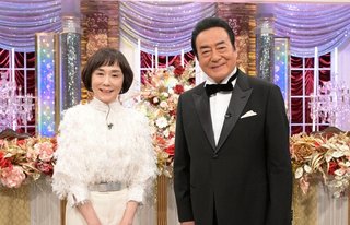 【テレ朝系】生放送!今年最も愛された昭和の名曲グランプリ2024 視聴者生投票で大賞を決定