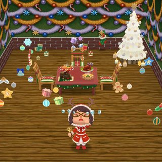 どうぶつの森ポケットキャンプコンプリートトピ