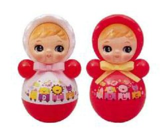 ｢おきあがりポロンちゃん｣が終売　64年の歴史に幕