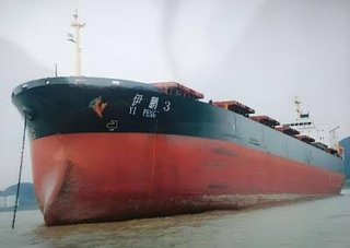 欧州諸国の海底通信ケーブル切断した中国船、中国政府が調査を拒否