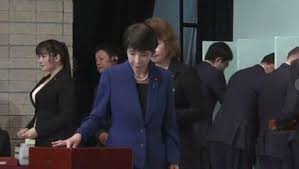 三菱UFJ銀行 元行員 貸金庫から盗み　自民ネトウヨが中韓でしか起こらないとしたことが日本で