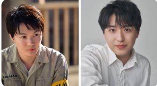 TBS系 日曜劇場『海に眠るダイヤモンド』