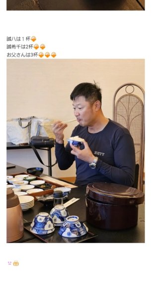 【すぐ泣いちゃうダメな母を許してね】