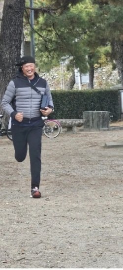 【すぐ泣いちゃうダメな母を許してね】