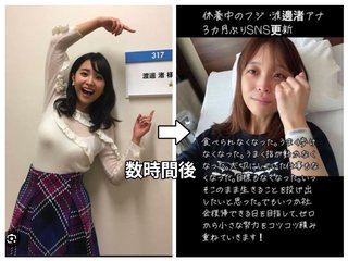 中居正広を社会的抹殺へ