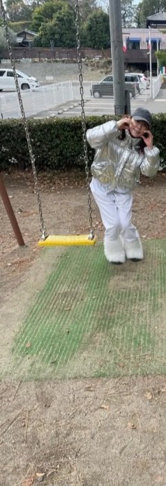 【すぐ泣いちゃうダメな母を許してね】