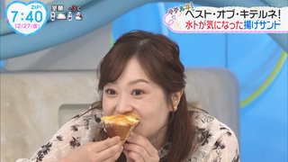 日テレ【ZIP！】月～金曜・前5：50～