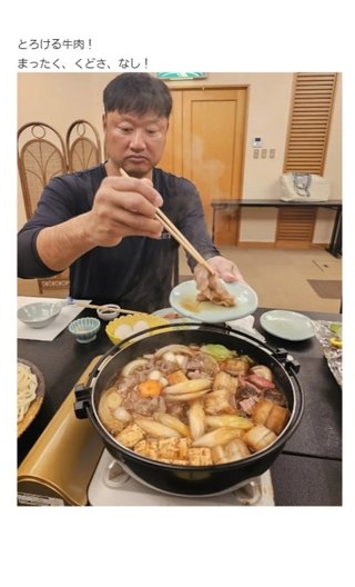 【すぐ泣いちゃうダメな母を許してね】