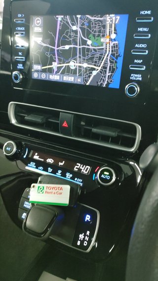 300万で新車購入した！
