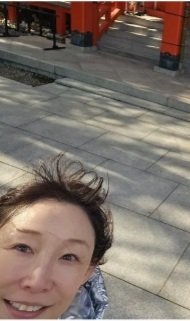 【すぐ泣いちゃうダメな母を許してね】