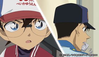 コナン見てる人