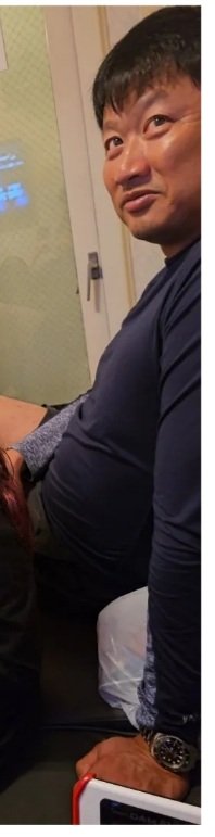 【すぐ泣いちゃうダメな母を許してね】